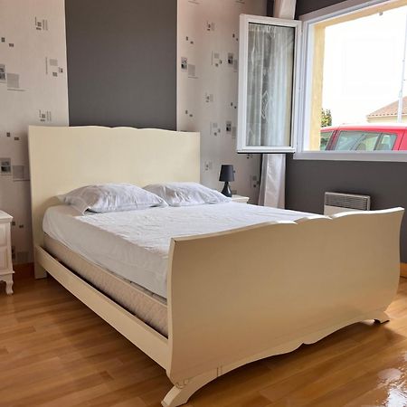 Maison Brem Sur Mer Ngoại thất bức ảnh